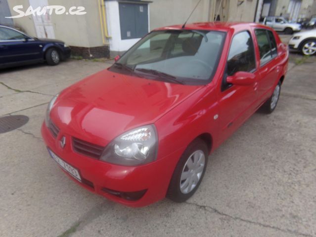 Renault Thalia